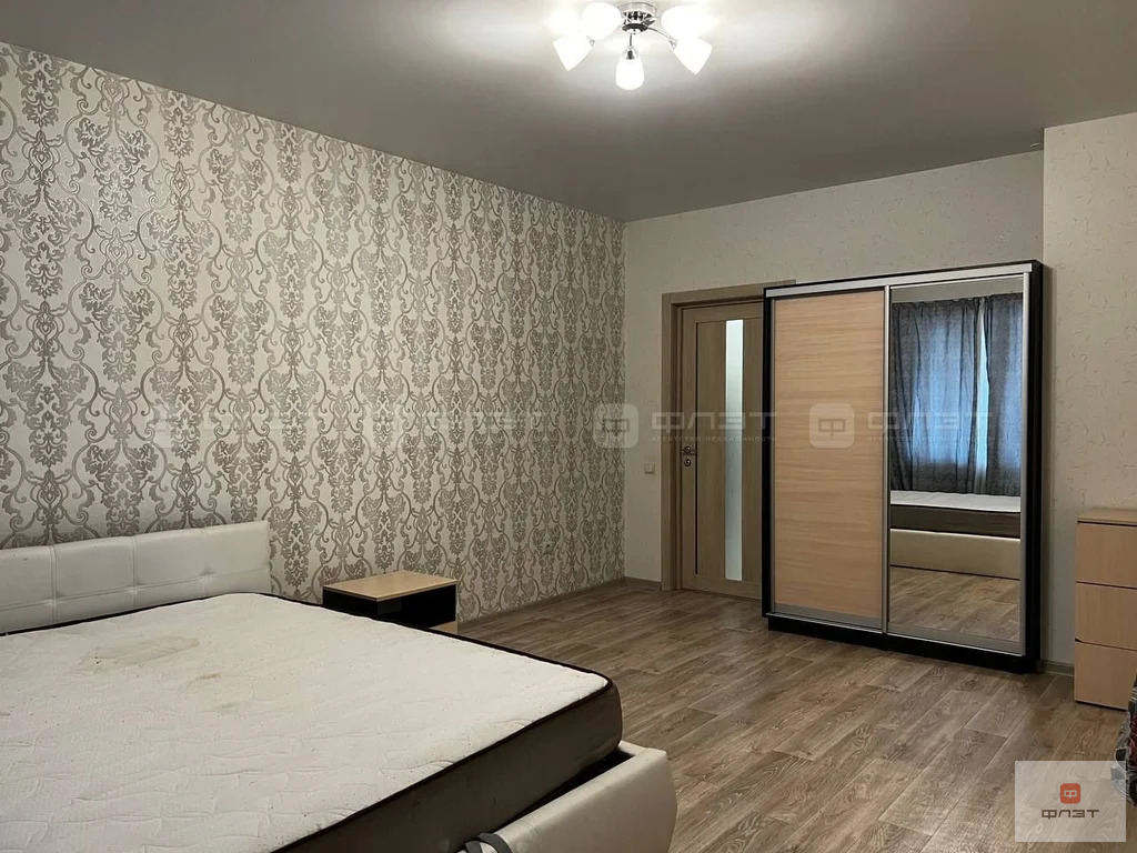 Аренда квартиры, Казань, ул. Павлюхина д.128 - Фото 5