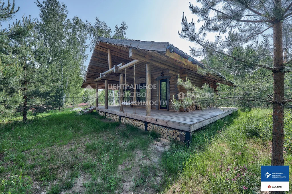Продажа дома, Ярустово, Спасский район, Берёзовая улица - Фото 3