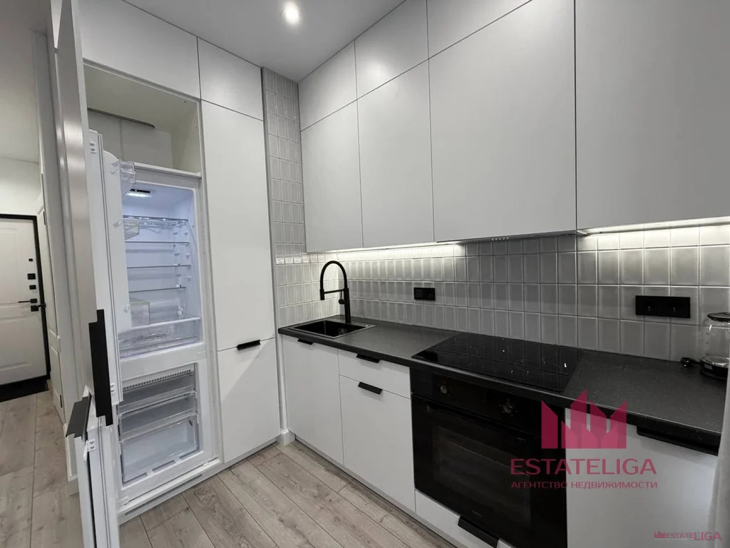 Продажа квартиры, Видное, Ленинский район, улица Святослава Рихтера - Фото 2