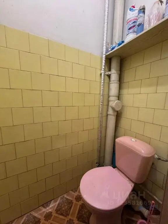 Продажа трехкомнатной квартиры 71.1м Портовая ул., 31/12, Магадан, ... - Фото 10