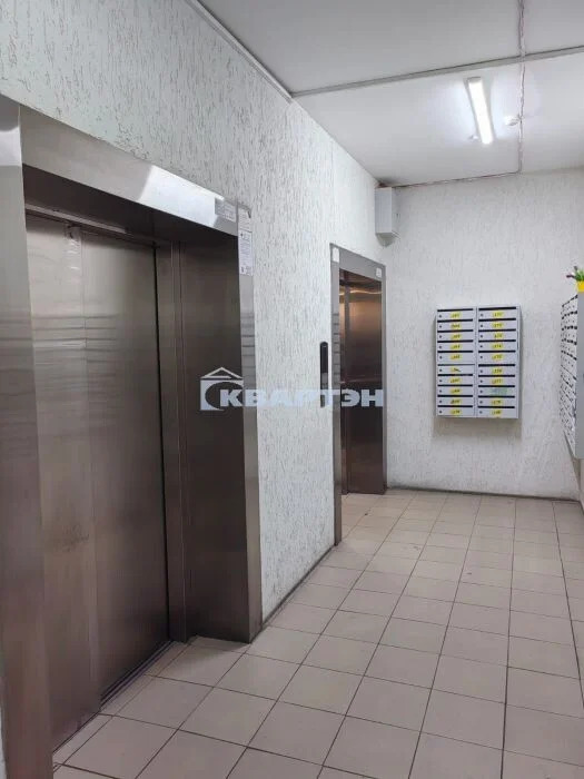 Продажа квартиры, Новосибирск, ул. Волховская - Фото 21