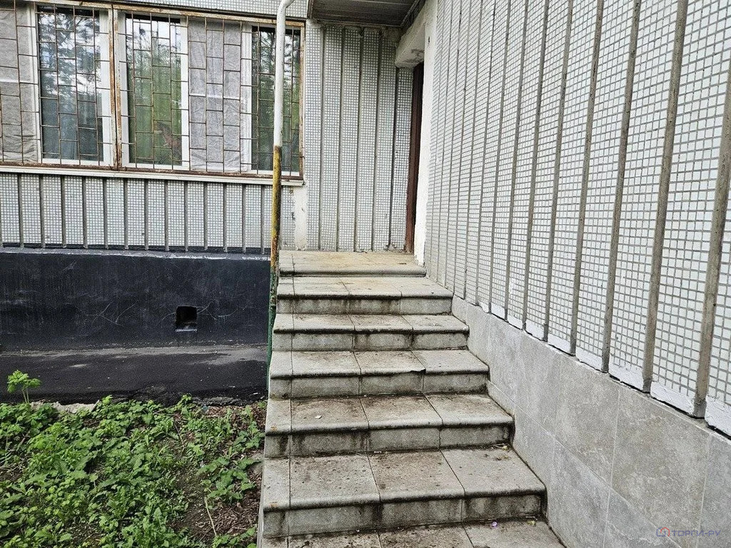 Продажа офиса, ул. Нарвская - Фото 1