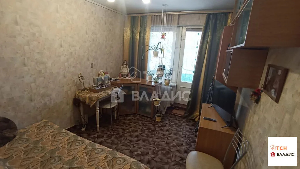 Продажа квартиры, Королев, улица Папанина - Фото 15