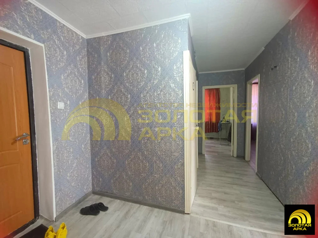 Продажа квартиры, Екатериновский, Абинский район, Набережная улица - Фото 13