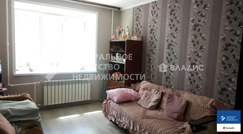 Продажа квартиры, Рязань, Семчинская улица - Фото 1