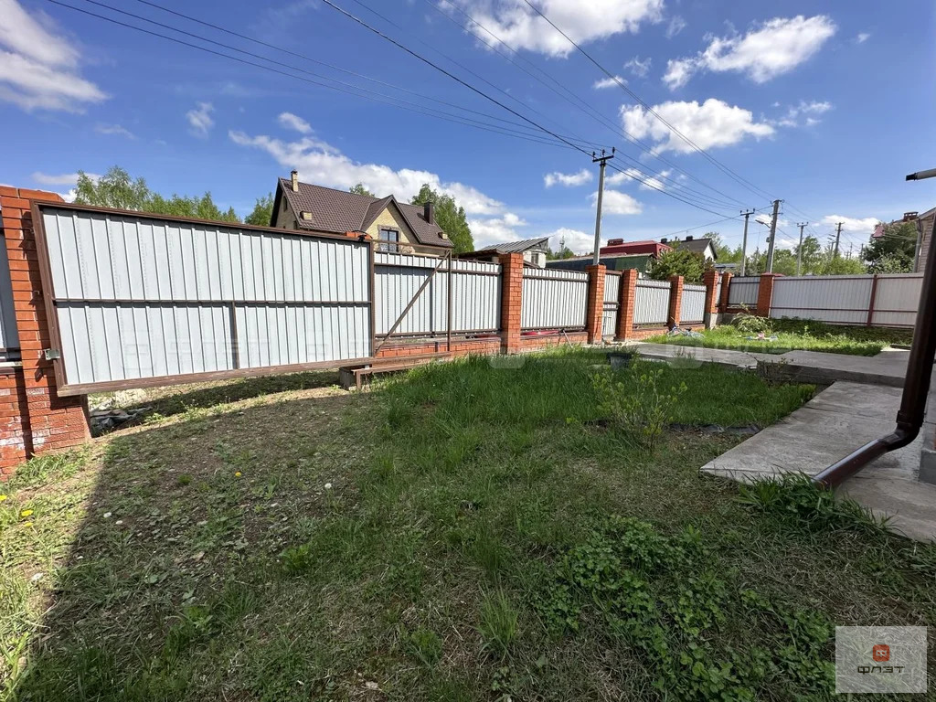 Продажа дома, Казань, ул. Айбагар (Вознесенье) - Фото 1