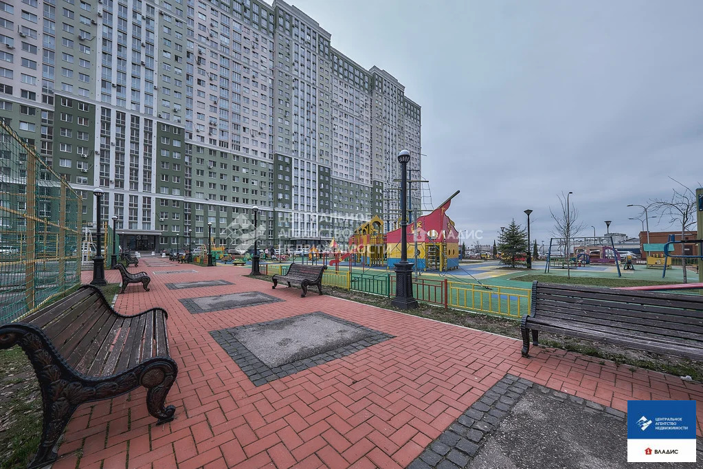 Продажа квартиры, Рязань - Фото 16