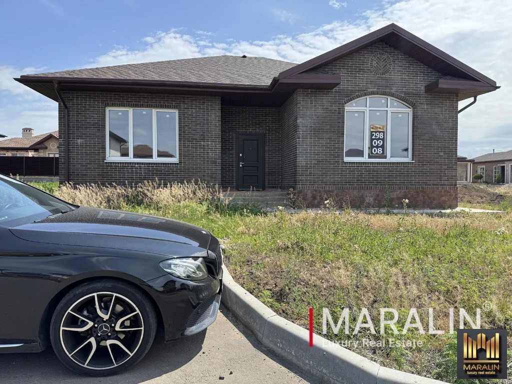 Продажа дома, Темерницкий, Аксайский район, Жуковского - Фото 2