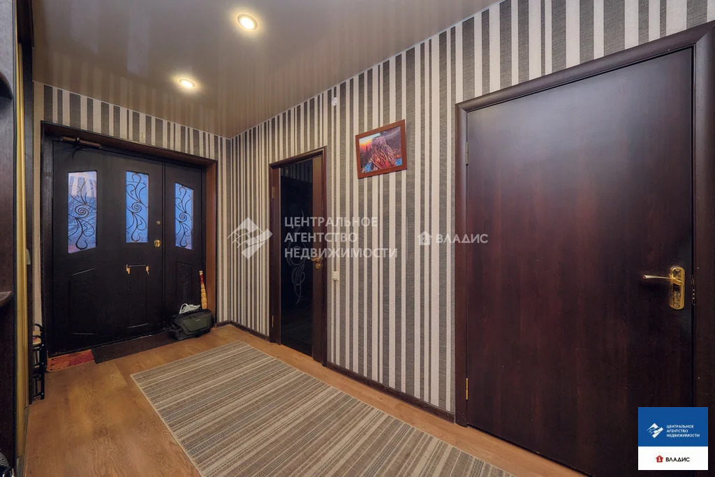 Продажа дома, Поляны, Рязанский район, ул. Революции - Фото 12