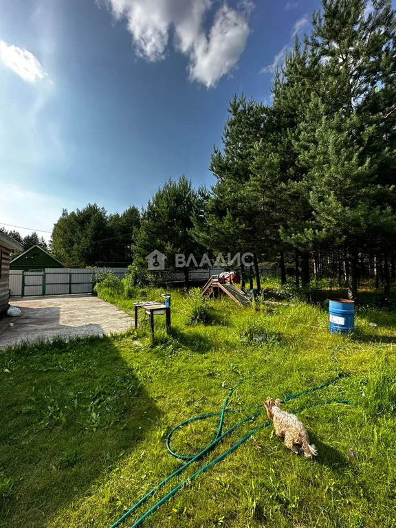 Суздальский район, СНТ Автомобилист-2,  дом на продажу - Фото 7