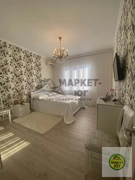 Продам квартиру в г Абинске (ном. объекта: 6683) - Фото 2