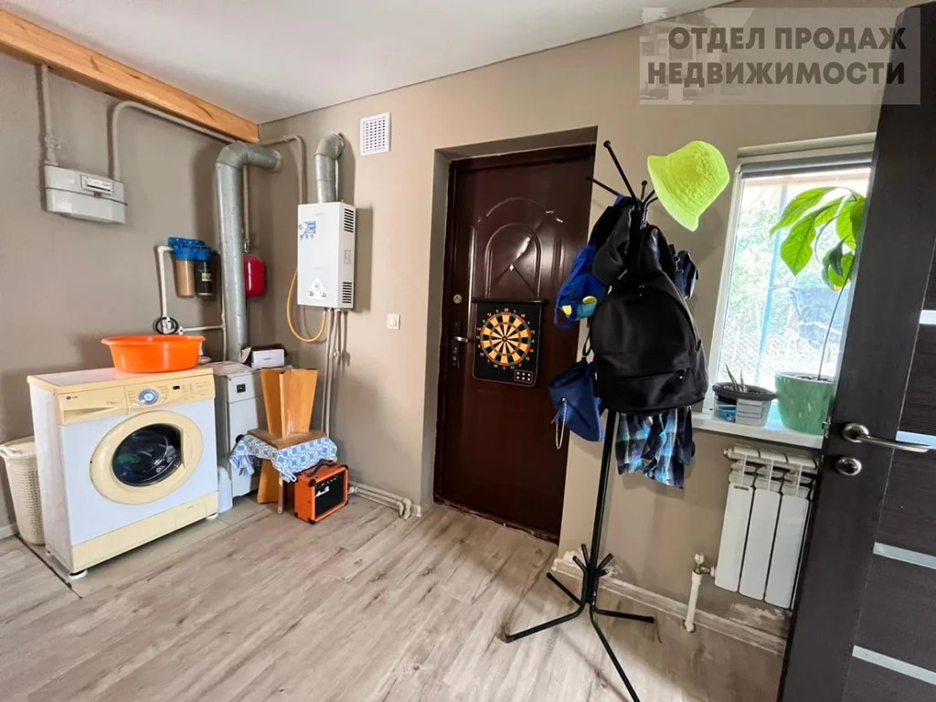 Квартира на земле - Фото 8