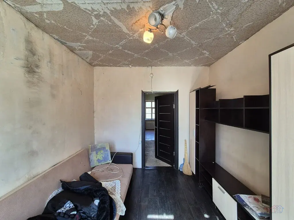 3-к. квартира, 70 м2, 2/2 эт. - Фото 10