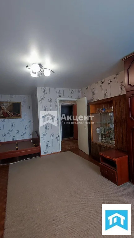 Продажа квартиры, Кохма, Ивановский район, ул. Кочетовой - Фото 12