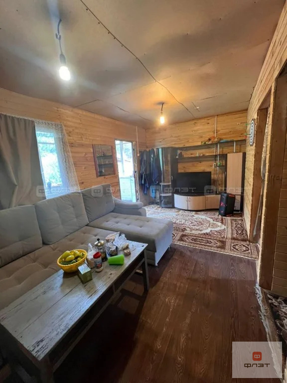 Продажа дома, Зеленодольский район, ул. Солнечная - Фото 7