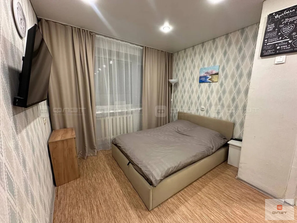 Продажа квартиры, Казань, Победы пр-кт. - Фото 2