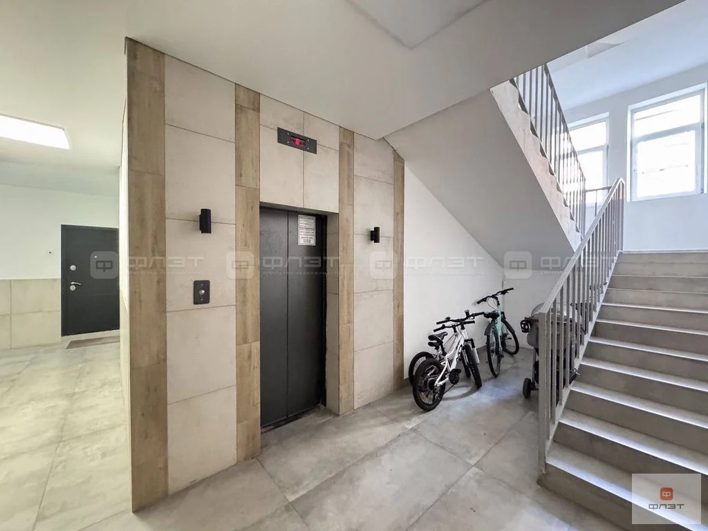 Аренда квартиры, Казань, ул. Бехтерева д.9а - Фото 20