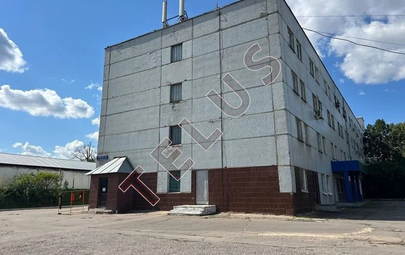 мцд 3 Ховрино, ул Ижорская, 2348 м2, помещение (ном. объекта: 7917) - Фото 2