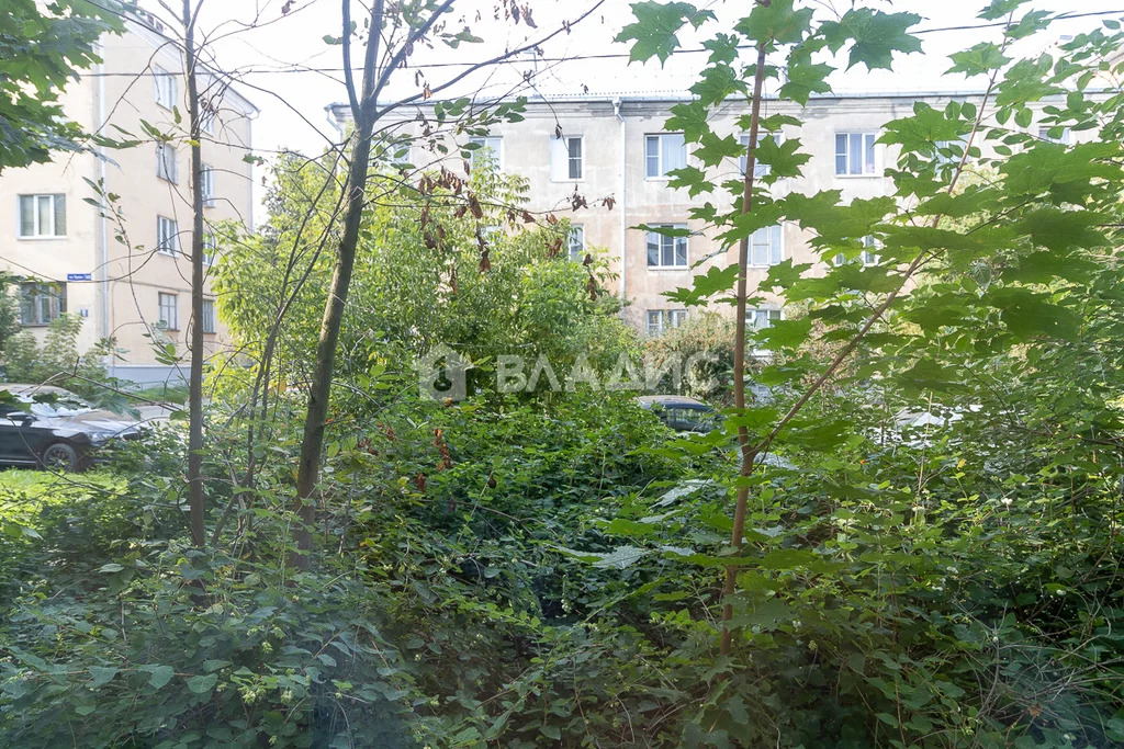 городской округ Владимир, улица Труда, д.17, 3-комнатная квартира на ... - Фото 32