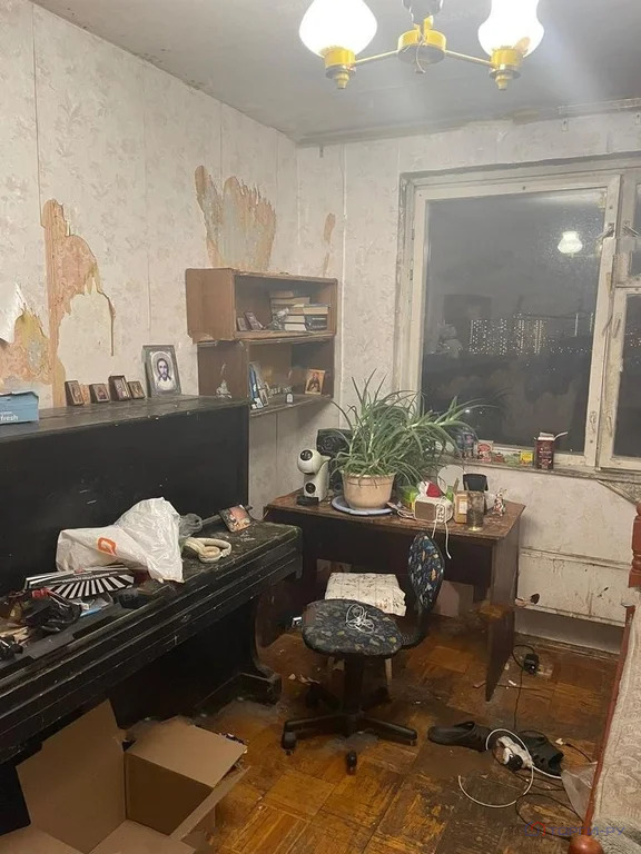 Продажа квартиры, ул. Раменки - Фото 2