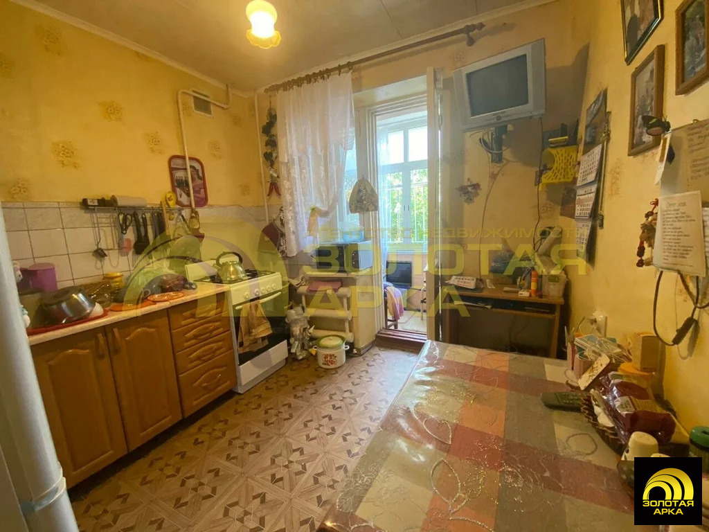 Продажа квартиры, Славянск-на-Кубани, Славянский район, ул. ... - Фото 8