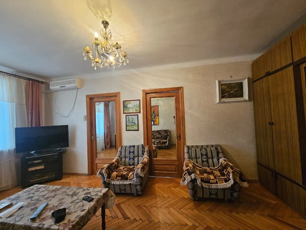 Продажа квартиры, Абинск, Абинский район, Комсомольский пр-кт. - Фото 4