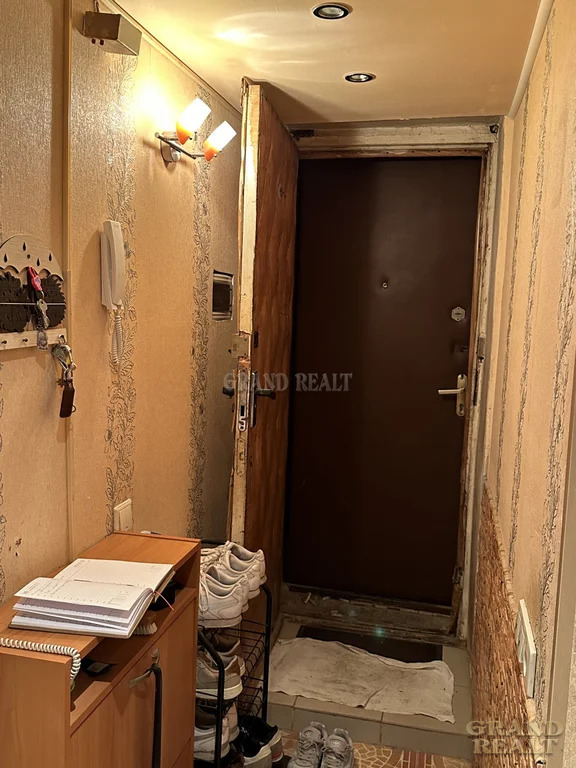 Продажа квартиры, Люберцы, Люберецкий район, Пионерская ул. - Фото 18