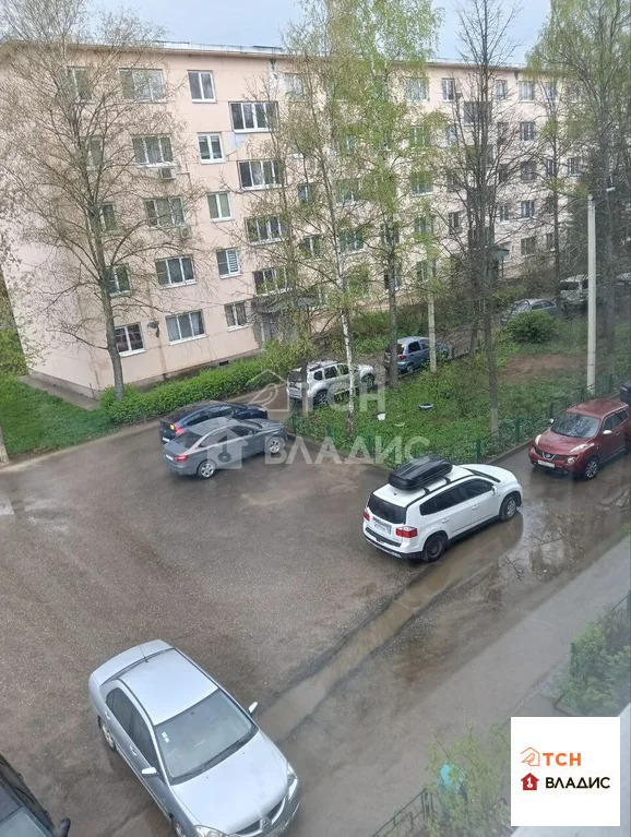 Продажа квартиры, Санатория Тишково, Пушкинский район, ул. Курортная - Фото 5