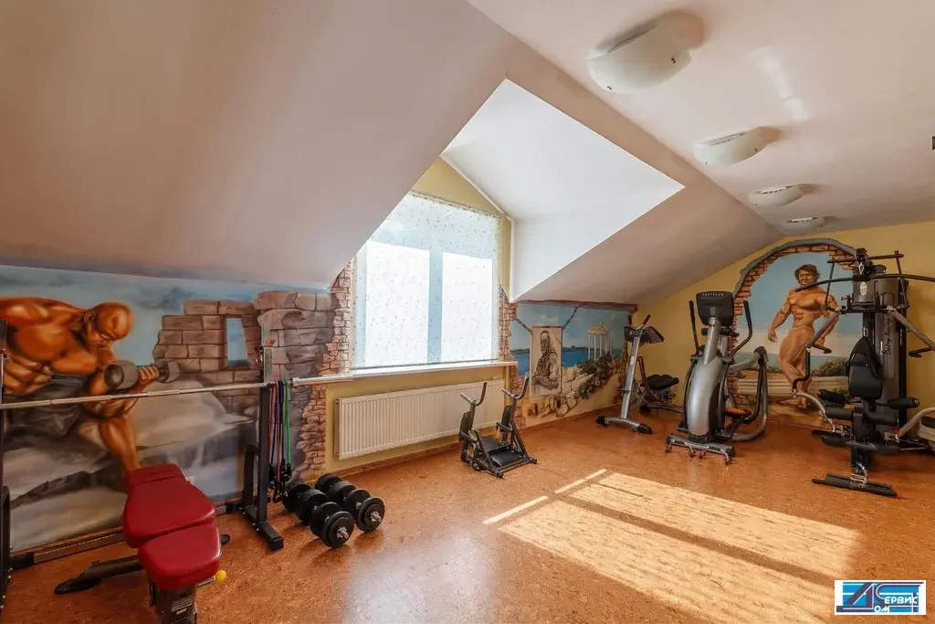 продается коттедж - Фото 35