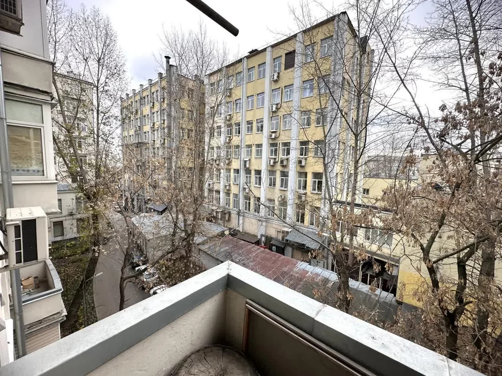 Продажа квартиры, м. Чистые пруды, Чистопрудный бульвар, 12/2 - Фото 4