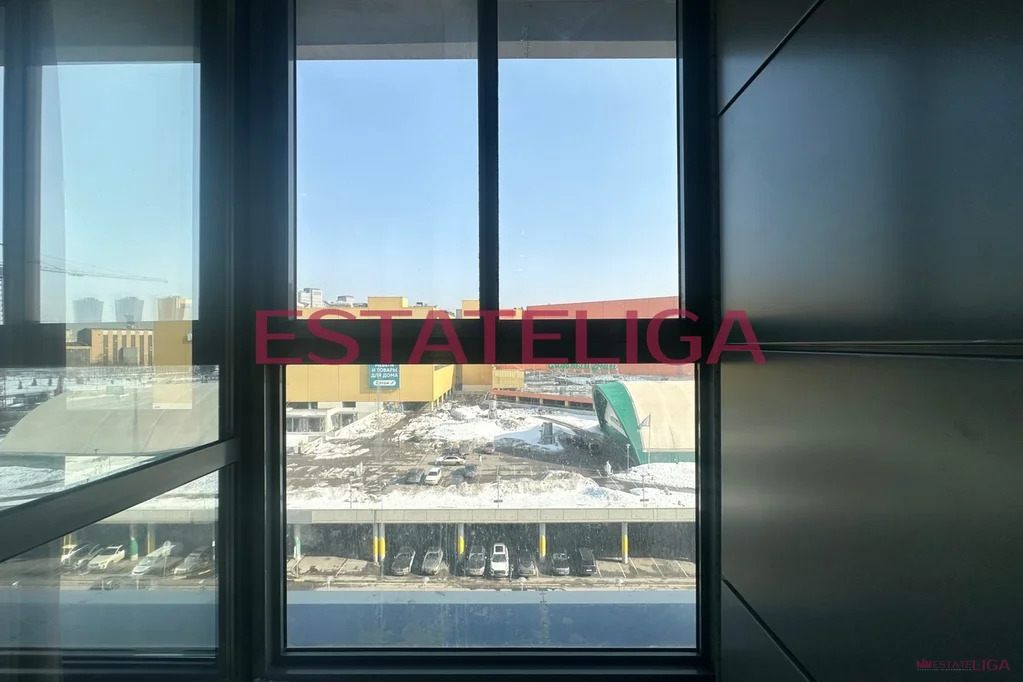 Аренда квартиры, Ходынский б-р. - Фото 9