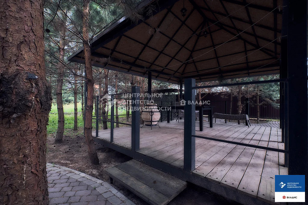 Продажа дома, Полково, Рязанский район, Весенняя улица - Фото 15