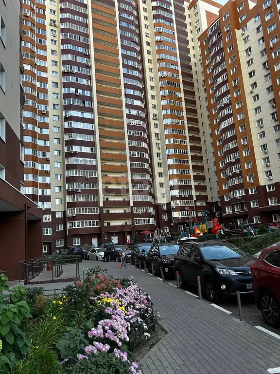 Продажа квартиры, Реутов, Юбилейный пр-кт. - Фото 14