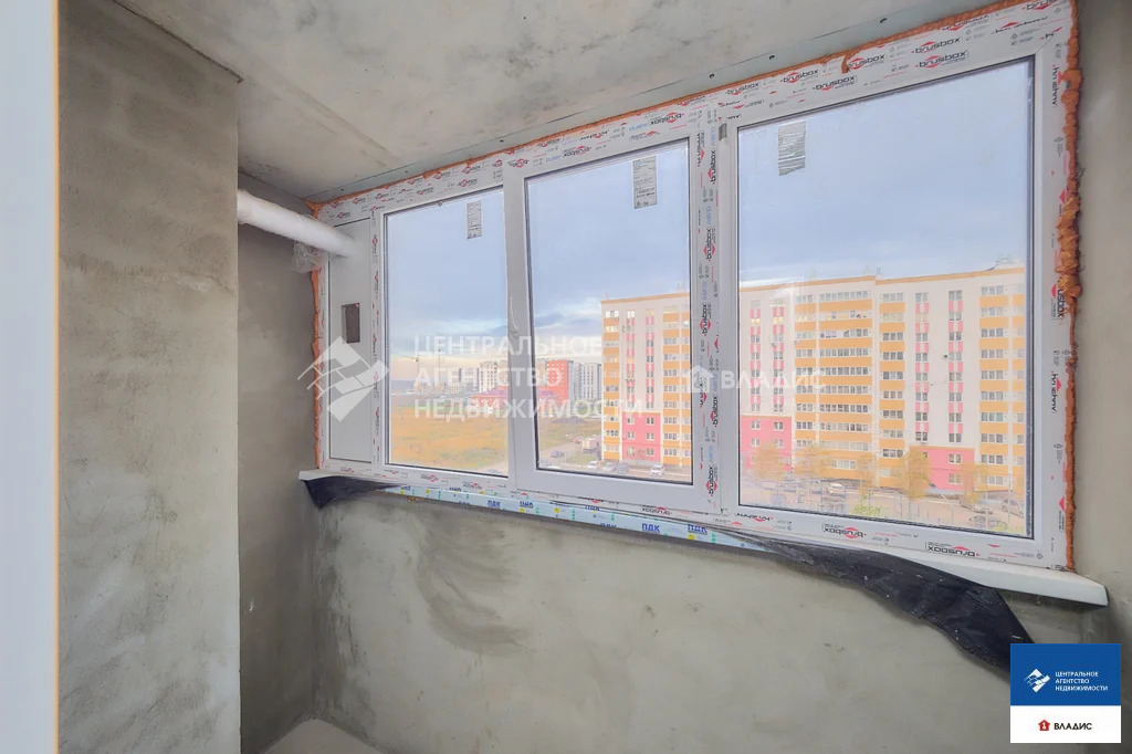 Продажа квартиры, Рыбное, Рыбновский район, Перспективная улица - Фото 5