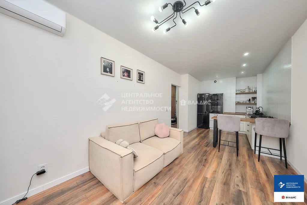 Продажа квартиры, Рязань, Касимовское ш. - Фото 5