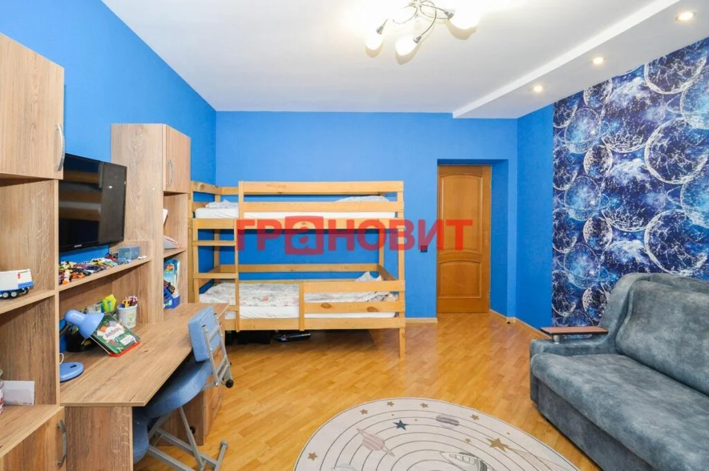 Продажа квартиры, Новосибирск, ул. Римского-Корсакова - Фото 10