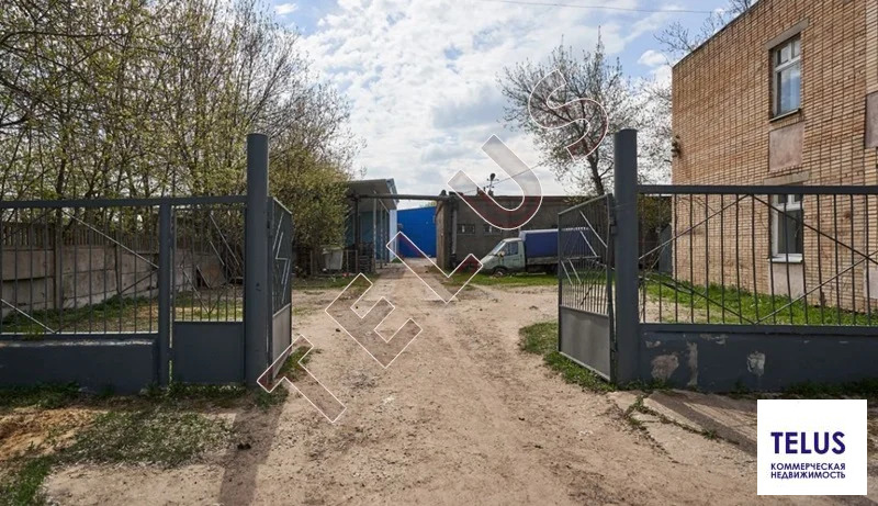 МО, Пушкино, Учинская ул., 3044 м2, Производственно-складской комплекс ... - Фото 5