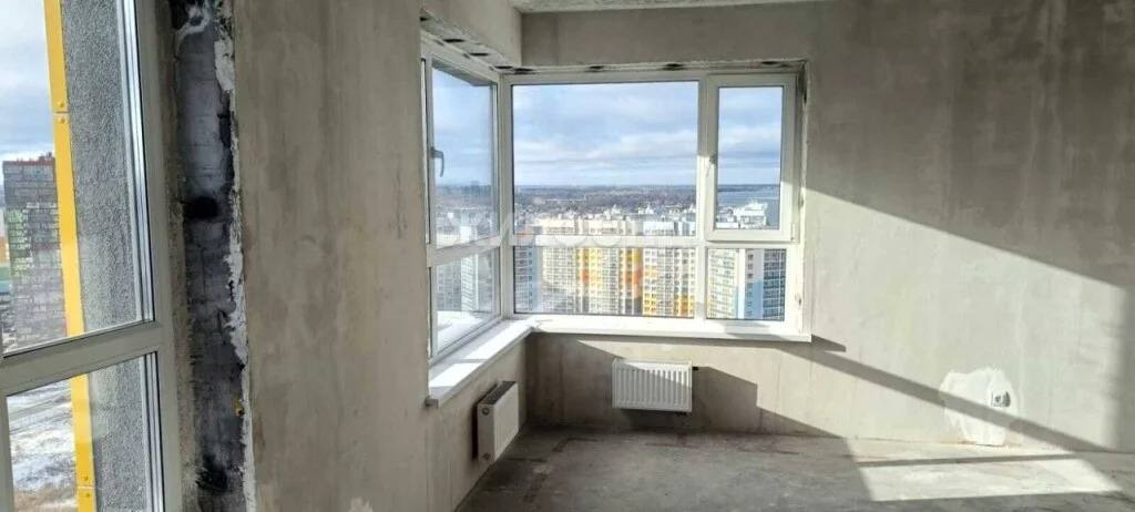 Продажа квартиры, Новосибирск, Ясный Берег - Фото 8