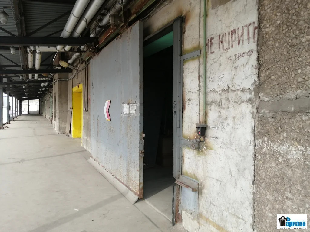 Аренда склада, м. Отрадное, Алтуфьевское ш. - Фото 7