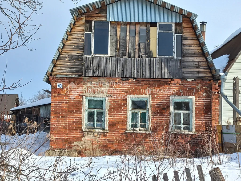 Продажа дома, Мурмино, Рязанский район, ул. Рабочая - Фото 4