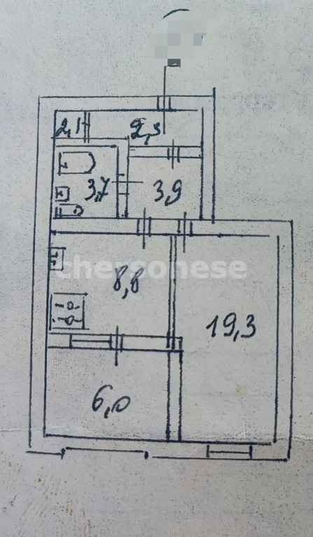 Продажа квартиры, Севастополь, Тараса Шевченко улица - Фото 9
