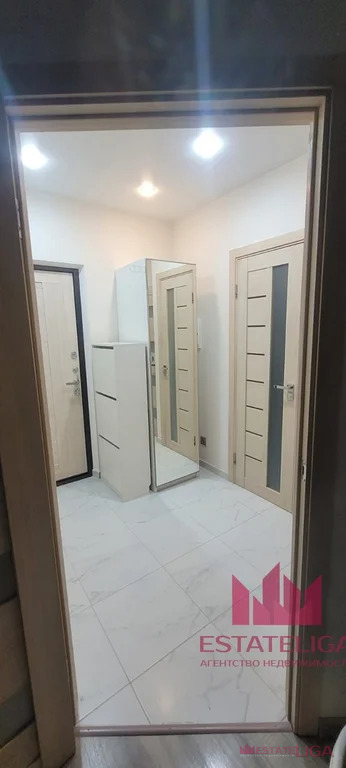 Аренда квартиры, Лопатино, Ленинский район, Сухановская улица - Фото 17