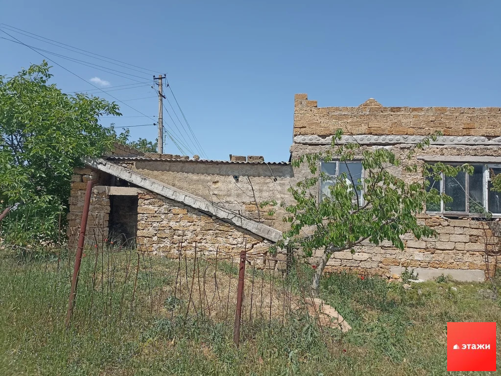 Продажа дома, Михайловка, Сакский район, Солнечный пер. - Фото 1