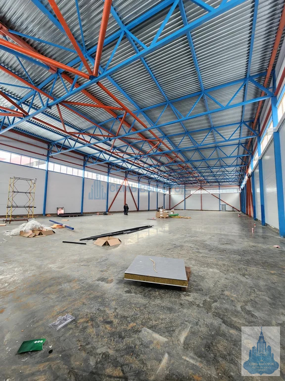 Аренда склада, Домодедово, Домодедово г. о., Заря ул. - Фото 5