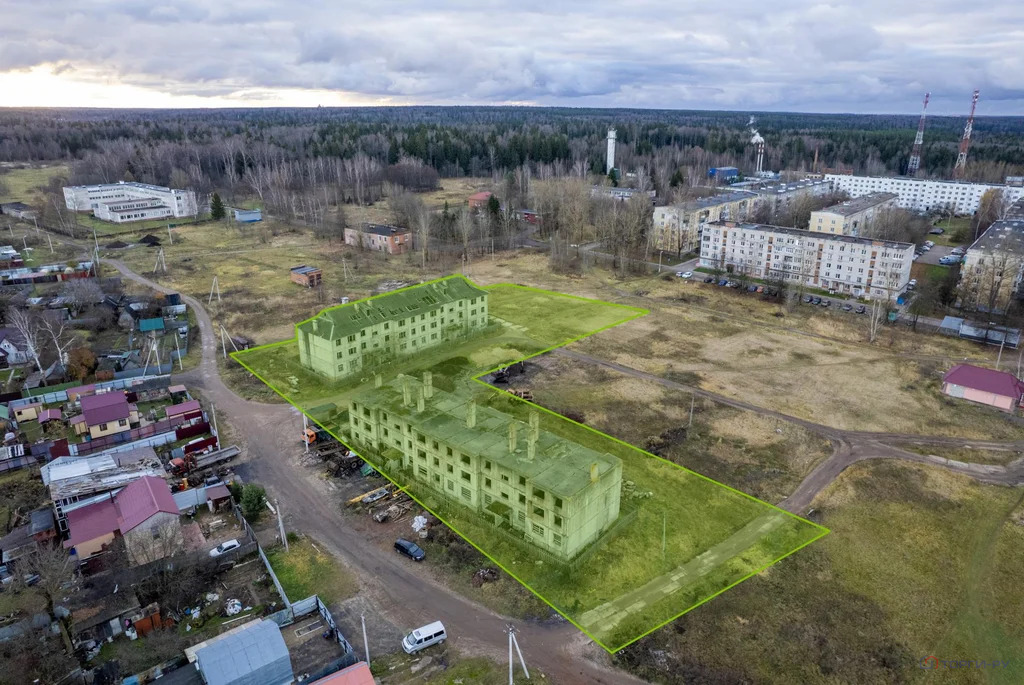 Продажа ПСН, Шарапово, Одинцовский район - Фото 3