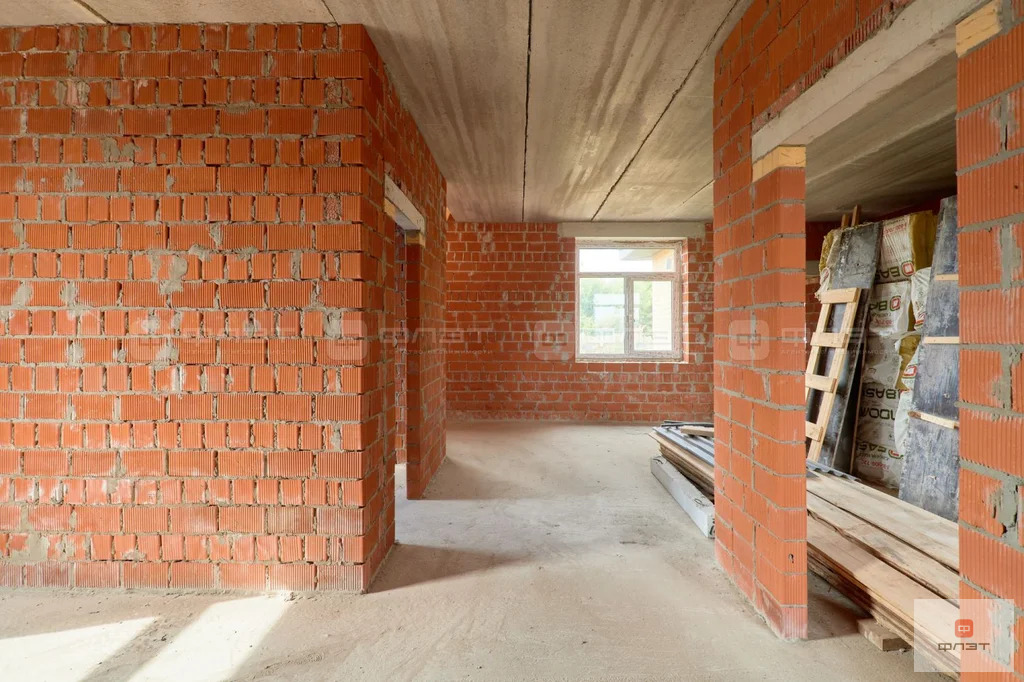 Продажа дома, Кулаево, Пестречинский район, ул. Чкалова - Фото 14