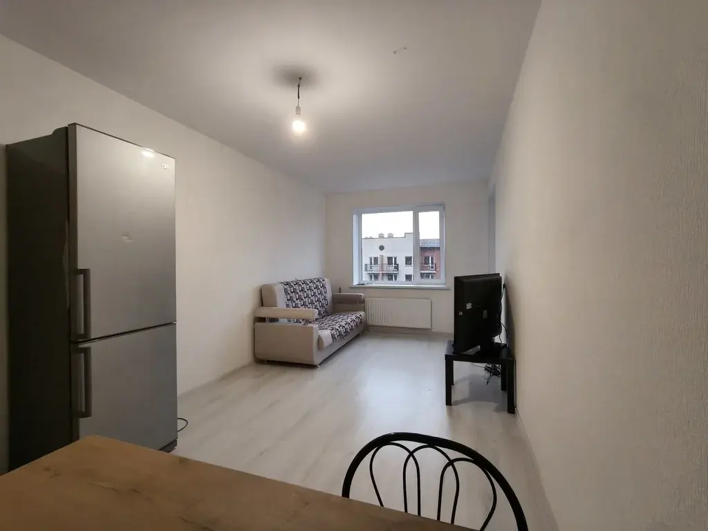 2-к. квартира, 42 м, 4/4 эт. - Фото 6