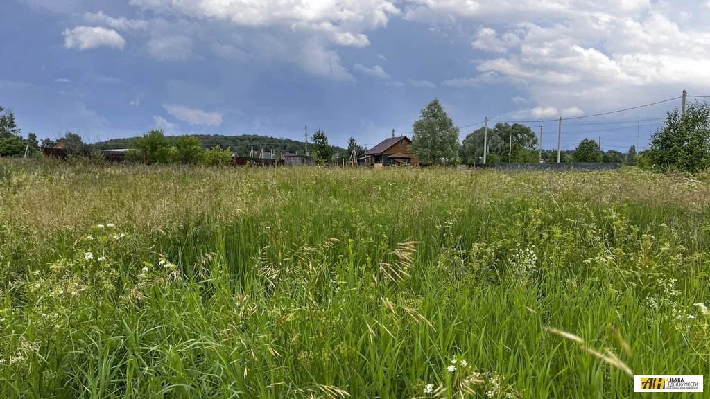 Продажа участка, Раменский район, ДНТ Лазурный - Фото 0