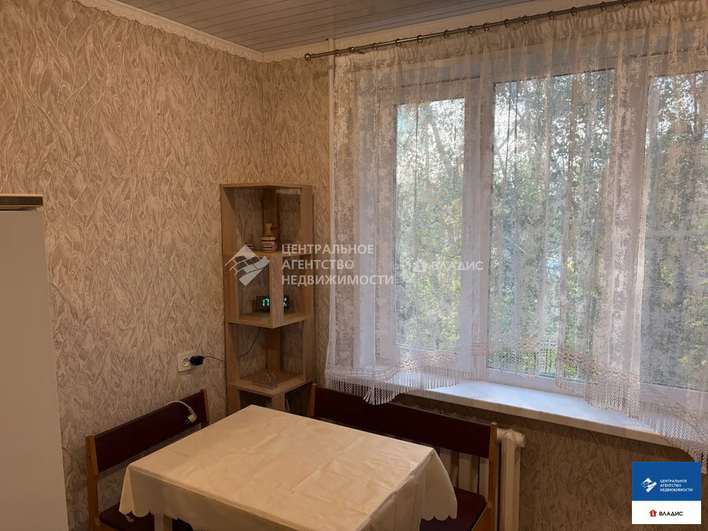 Аренда квартиры, Рязань, ул. Белякова - Фото 10