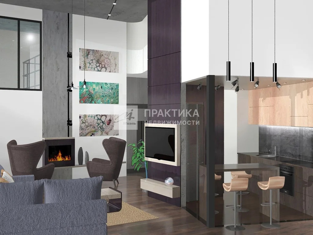 Продажа квартиры, Золоторожский проезд - Фото 1